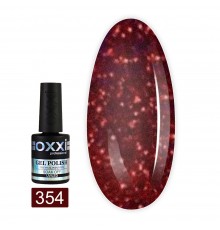 Гель-лак OXXI 10 мл (354)