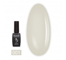 База KODI Rubber COLOR Pastel для гель-лаку 8 мл (001)
