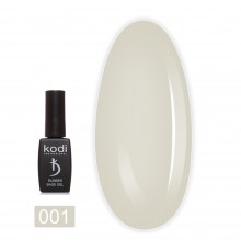 База KODI Rubber COLOR Pastel для гель-лаку 8 мл (001)