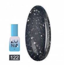 Гель-лак LunaMoon Color 13 мл (122)
