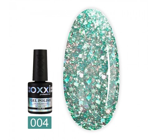 Гель-лак OXXI Star Gel 8 мл (004) Гель-лак OXXI Star Gel 8 мл (004)