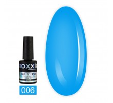 База для гель-лаку OXXI SUMMER 10 мл (006)