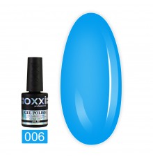 База для гель-лаку OXXI SUMMER 10 мл (006)