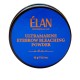 Пудра ультрамаринова для освітлення брів Elan Ultramarine Eyebrow Bleaching Powder