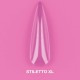 Тіпси гелеві LunaMoon (Stiletto XL)