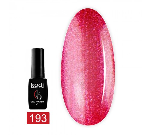 Гель-лак KODI 193 12 мл Гель-лак KODI 193 12 мл