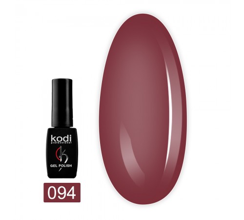 Гель-лак KODI 094 12 мл Гель-лак KODI 094 12 мл