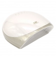 Лампа LED/UV гібрид SML S6 68 Вт (White-gold)