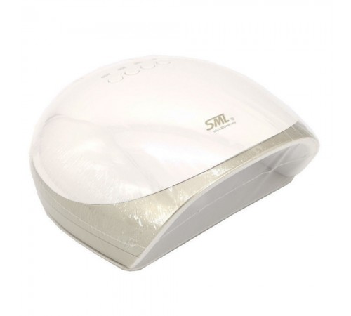 Лампа LED/UV гібрид SML S6 68 Вт (White-gold) Лампа LED/UV гібрид SML S6 68 Вт (White-gold)