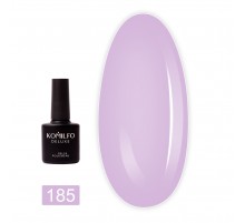 Гель-лак KOMILFO Deluxe Series 8 мл (185)