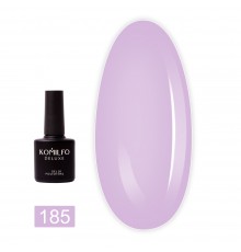 Гель-лак KOMILFO Deluxe Series 8 мл (185)