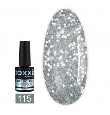 Гель-лак OXXI 10 мл (115)