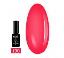 Гель-лак KODI 190 12 мл