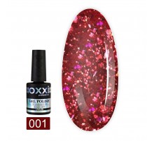 Гель-лак OXXI Star Gel 8 мл (001)