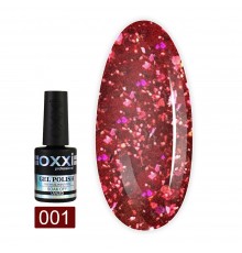 Гель-лак OXXI Star Gel 8 мл (001)