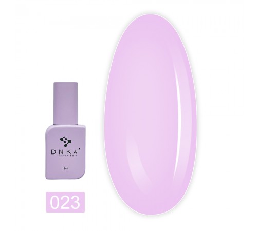 База кольорова DNKa' Cover Base 12 мл (023) База кольорова DNKa' Cover Base 12 мл (023)