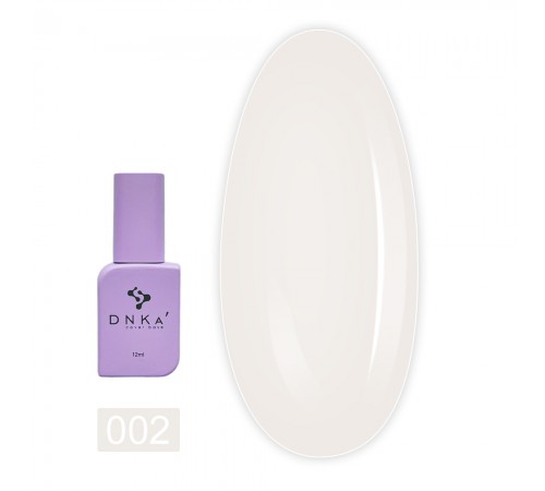 Гель-лак DNKa' Color 12 мл (002) Гель-лак DNKa' Color 12 мл (002)