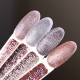 Гель-лак KOMILFO Luminous Cat eye 8 мл (003)