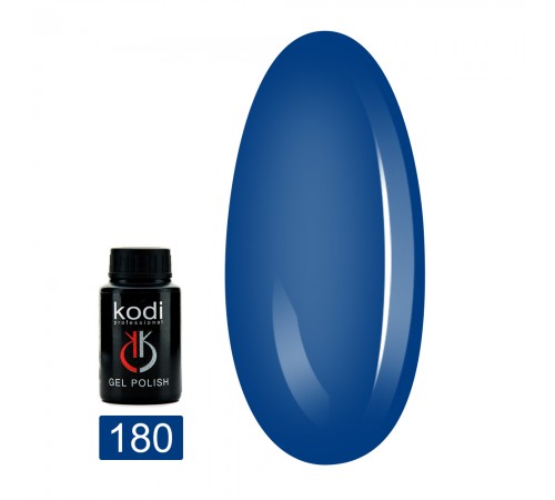 Гель-лак KODI 180 30 мл Гель-лак KODI 180 30 мл