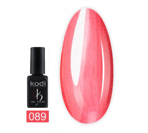 Гель-лак KODI 089 7 мл Гель-лак KODI 089 7 мл