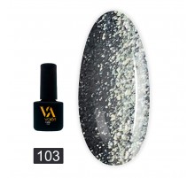 Гель-лак Valeri 6 мл (103)