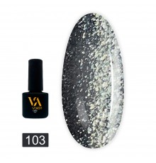 Гель-лак Valeri 6 мл (103)