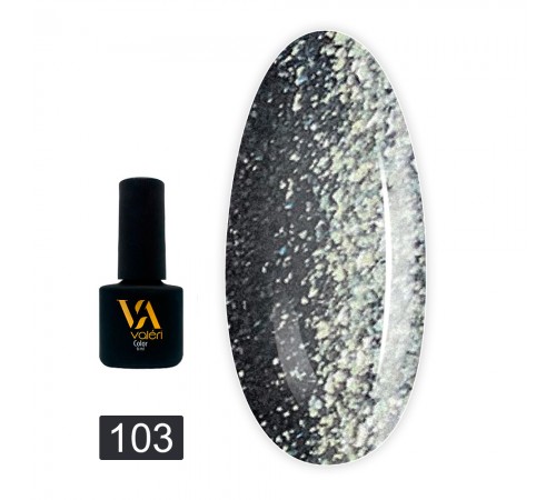 Гель-лак Valeri 6 мл (103) Гель-лак Valeri 6 мл (103)
