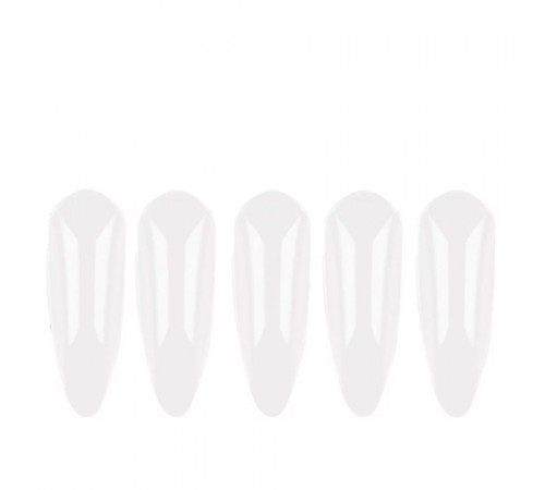Тіпси гелеві LunaMoon (Stiletto Medium) Тіпси гелеві LunaMoon (Stiletto Medium)