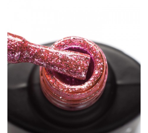 Гель KOMILFO Loquid Glam Gel 8 мл (011) Гель KOMILFO Loquid Glam Gel 8 мл (011)