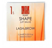 Бальзам перманентний Vilmy 1S ShapeLift Balm 15 мл
