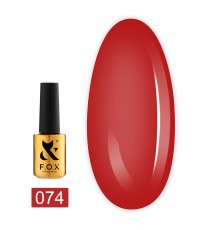База кольорова FOX Spectrum Rubber Base 14 мл (074)