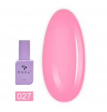 Гель-лак DNKa' Color 12 мл (027)