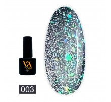 Гель-лак Valeri Cat Eyes 6 мл (003)