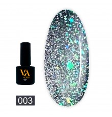 Гель-лак Valeri Cat Eyes 6 мл (003)