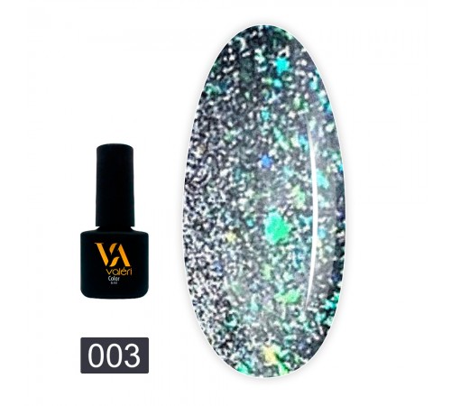 Гель-лак Valeri Cat Eyes 6 мл (003) Гель-лак Valeri Cat Eyes 6 мл (003)