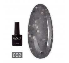 Гель-лак KOMILFO Stone Collection 8 мл (002)