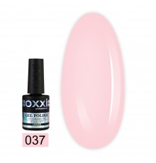 Гель-лак OXXI 10 мл (037)