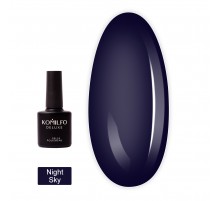 База KOMILFO Color Base 8 мл (Night Sky)