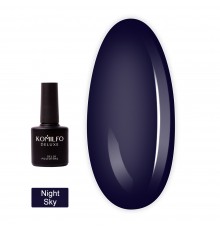 База KOMILFO Color Base 8 мл (Night Sky)