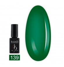 Гель-лак KODI 139 7 мл