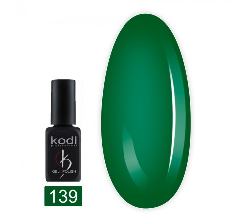 Гель-лак KODI 139 7 мл Гель-лак KODI 139 7 мл