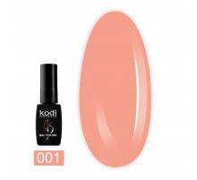 Гель-лак KODI SALMON SL001 8 мл