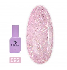 Гель-лак DNKa' Color 12 мл (092)