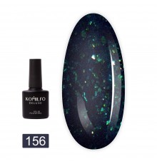 Гель-лак KOMILFO Deluxe Series 8 мл (156)