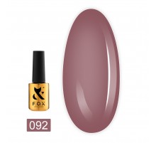 База FOX Rubber Spectrum 14 мл (092)