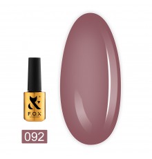 База FOX Rubber Spectrum 14 мл (092)