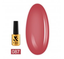 База FOX Rubber Spectrum 14 мл (087)