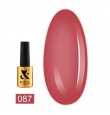 База FOX Rubber Spectrum 14 мл (087)