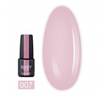 Гель-лак Baby Moon Sensual Nude 6 мл (007)