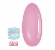 Гель для нарощування LunaMoon Premium Gel 15 мл (07)